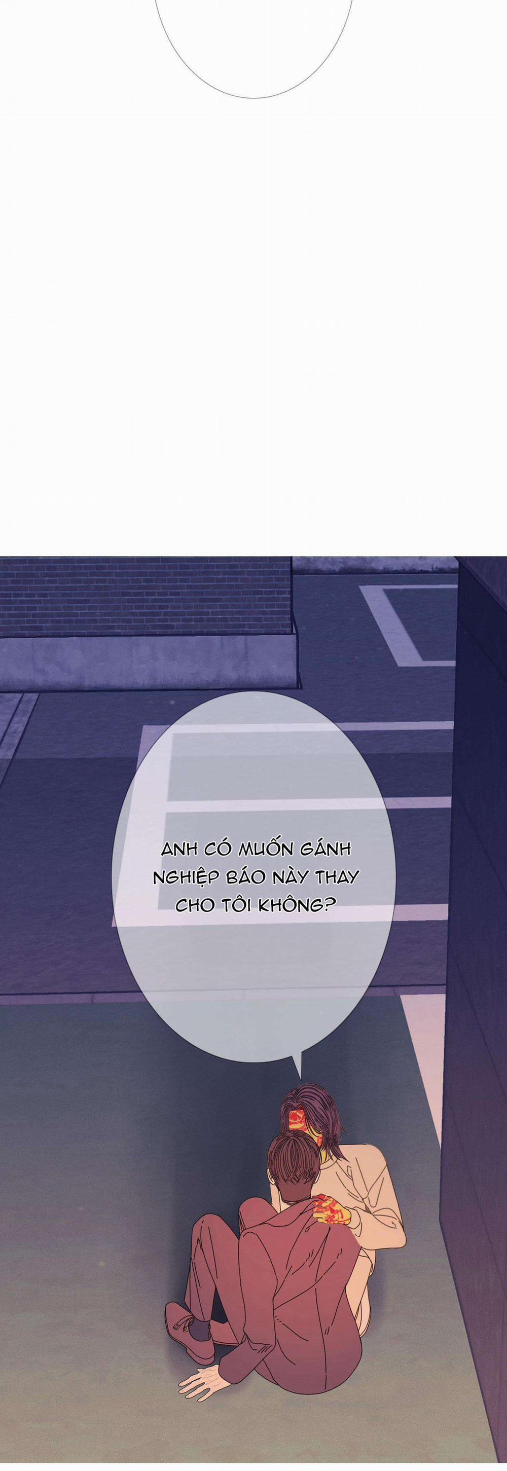 CHUYỆN QUỶ MÔN QUAN 0 Trưởng phòng trang 31