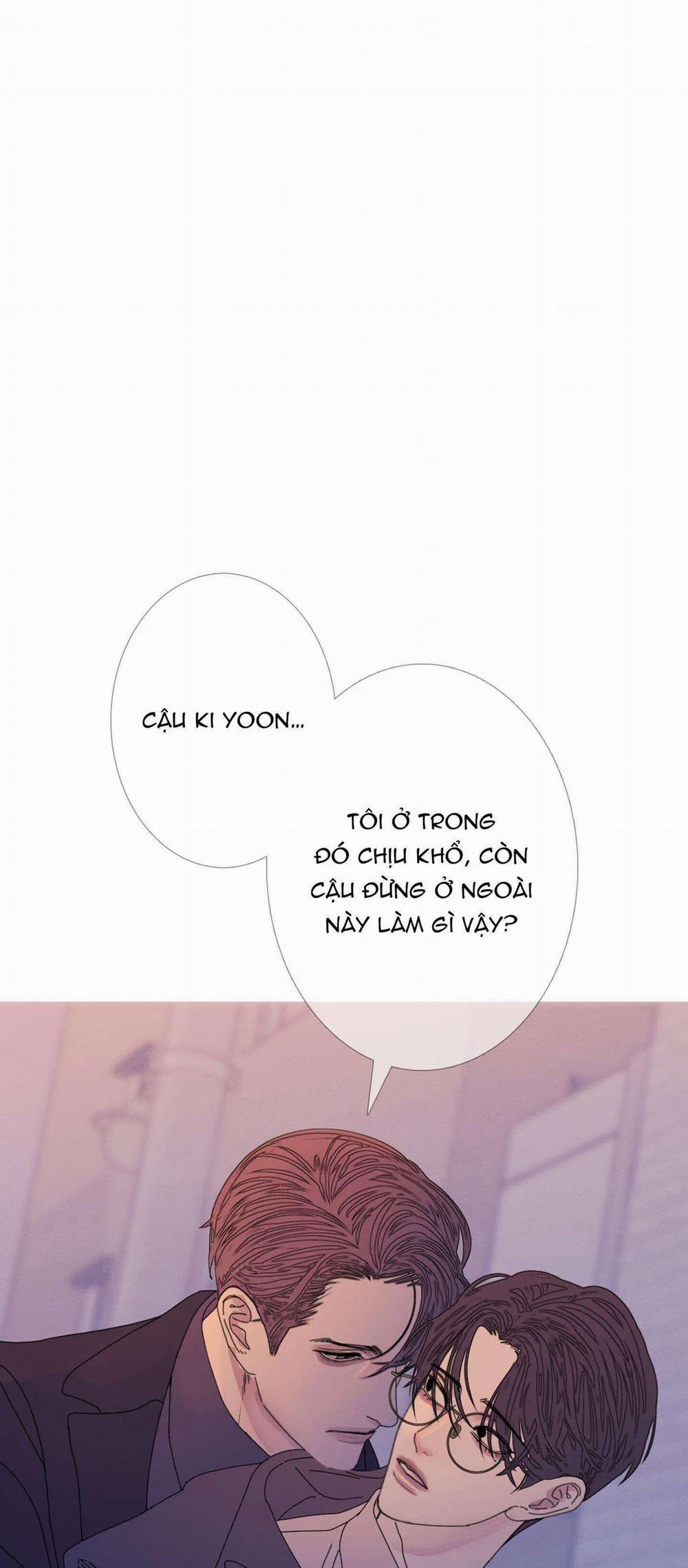 CHUYỆN QUỶ MÔN QUAN 0 Trưởng phòng trang 33