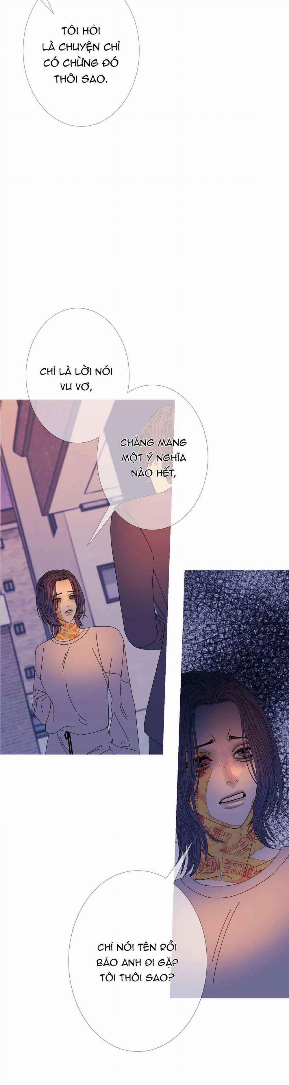 CHUYỆN QUỶ MÔN QUAN 0 Trưởng phòng trang 4