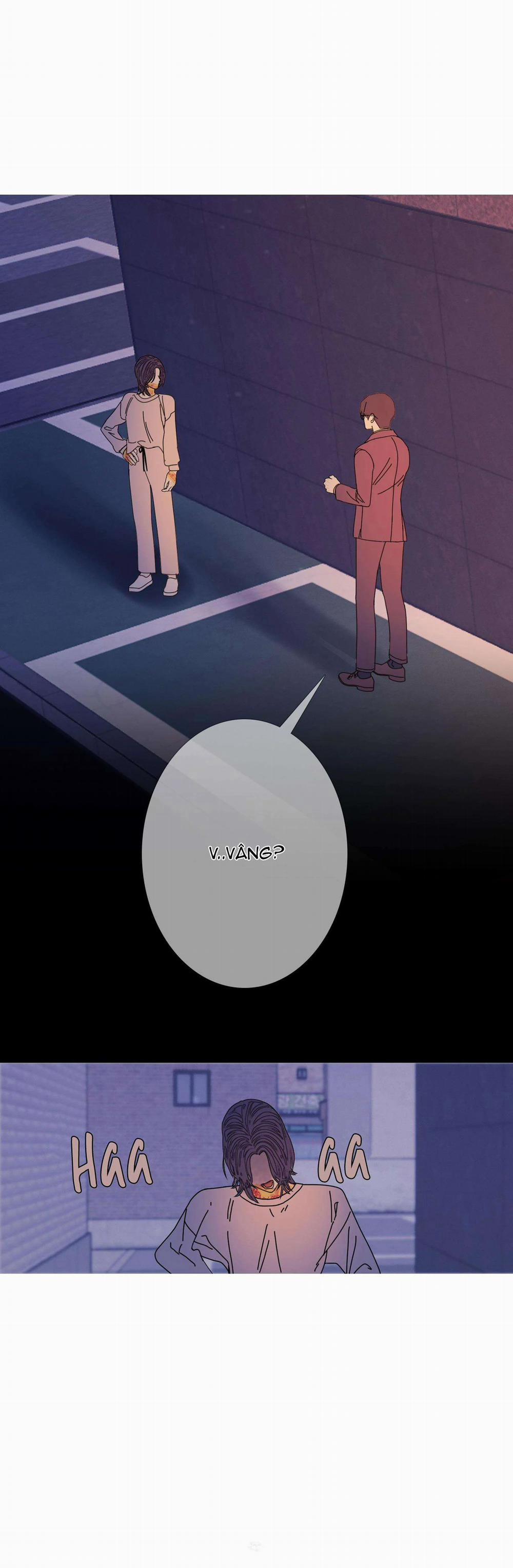 CHUYỆN QUỶ MÔN QUAN 0 Trưởng phòng trang 5