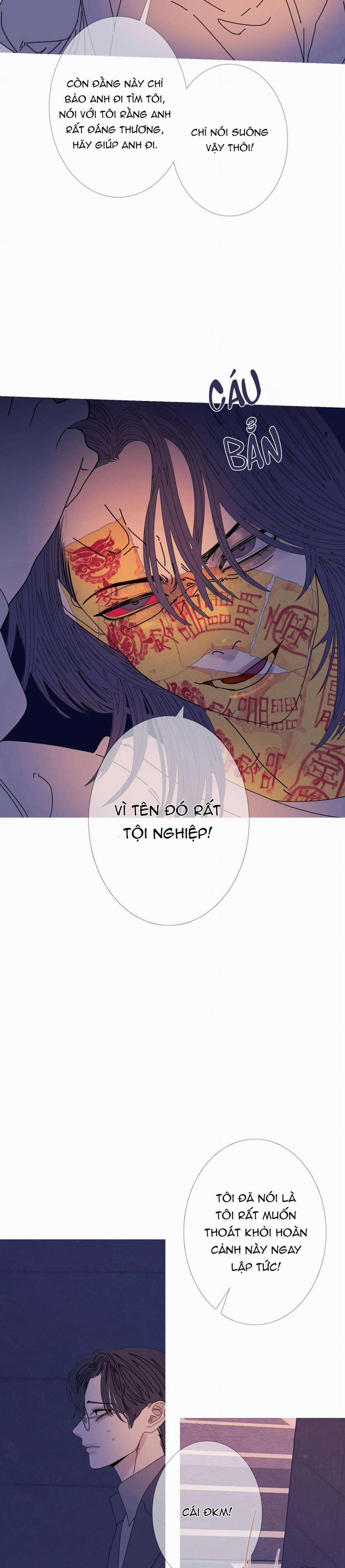 CHUYỆN QUỶ MÔN QUAN 0 Trưởng phòng trang 9