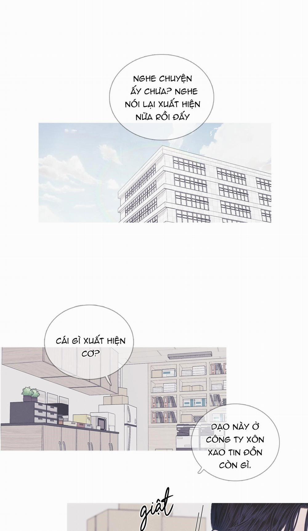 CHUYỆN QUỶ MÔN QUAN 1 trang 1