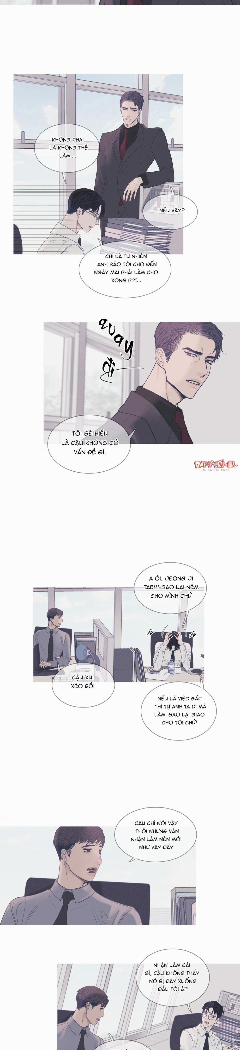 CHUYỆN QUỶ MÔN QUAN 1 trang 10