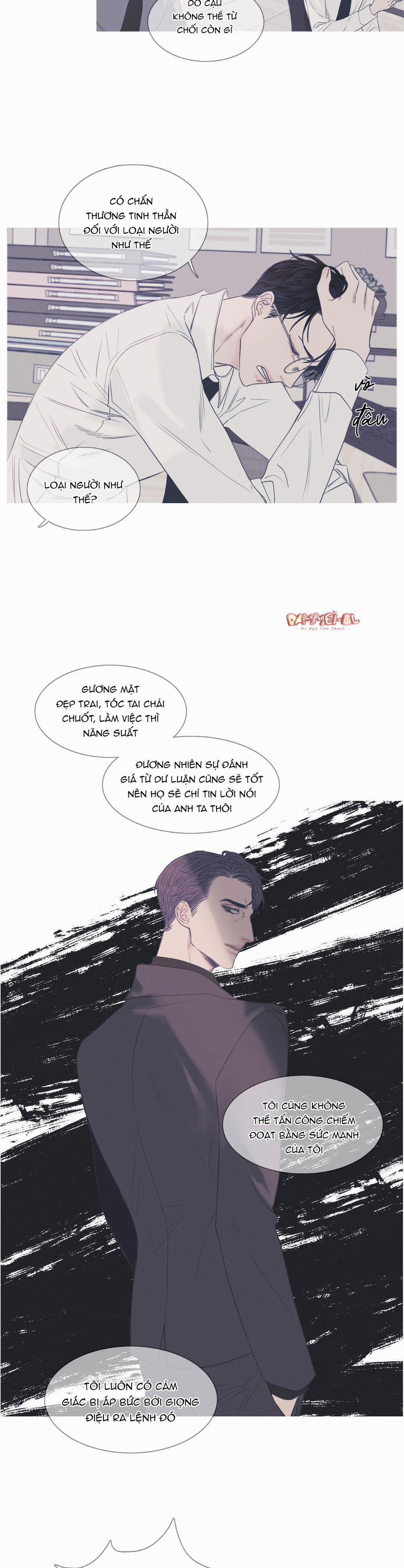 CHUYỆN QUỶ MÔN QUAN 1 trang 11