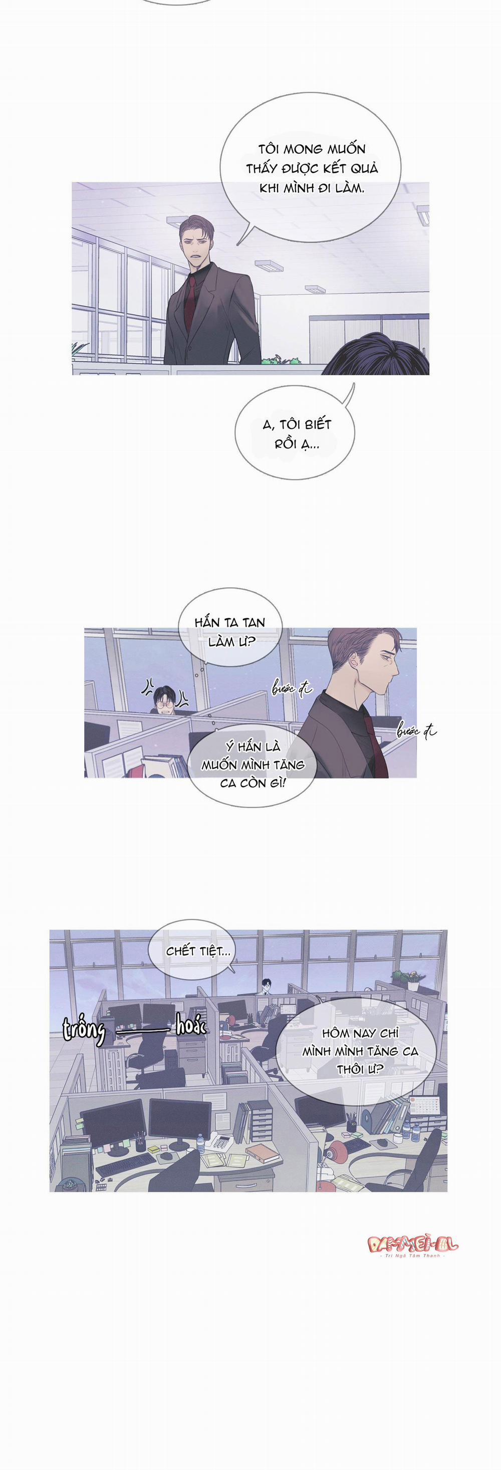 CHUYỆN QUỶ MÔN QUAN 1 trang 14