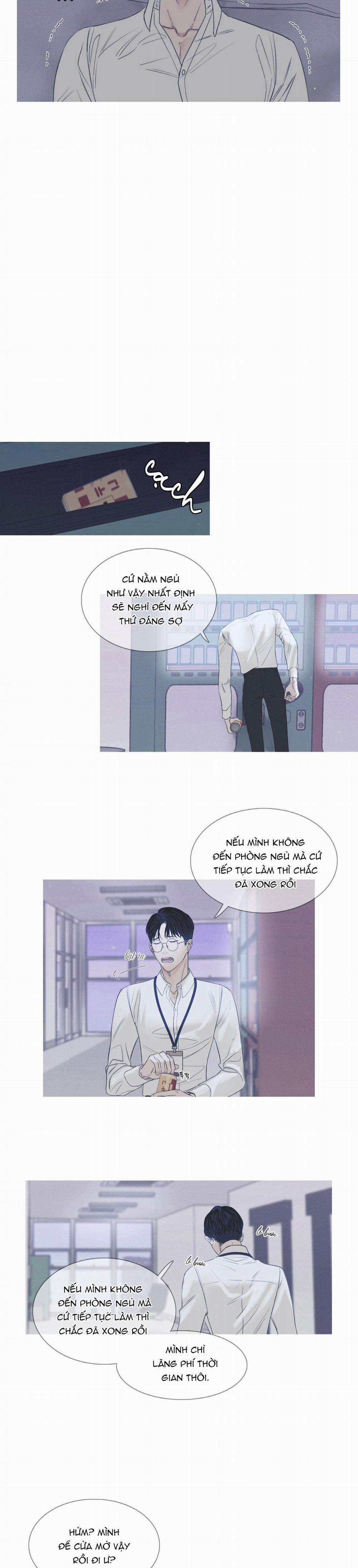 CHUYỆN QUỶ MÔN QUAN 1 trang 19