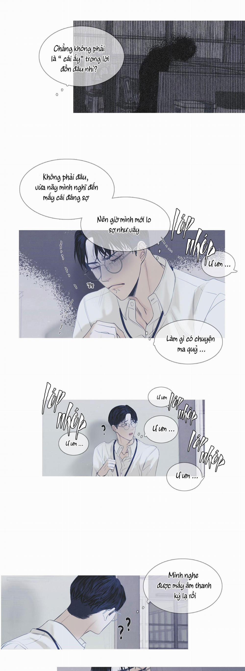 CHUYỆN QUỶ MÔN QUAN 1 trang 21