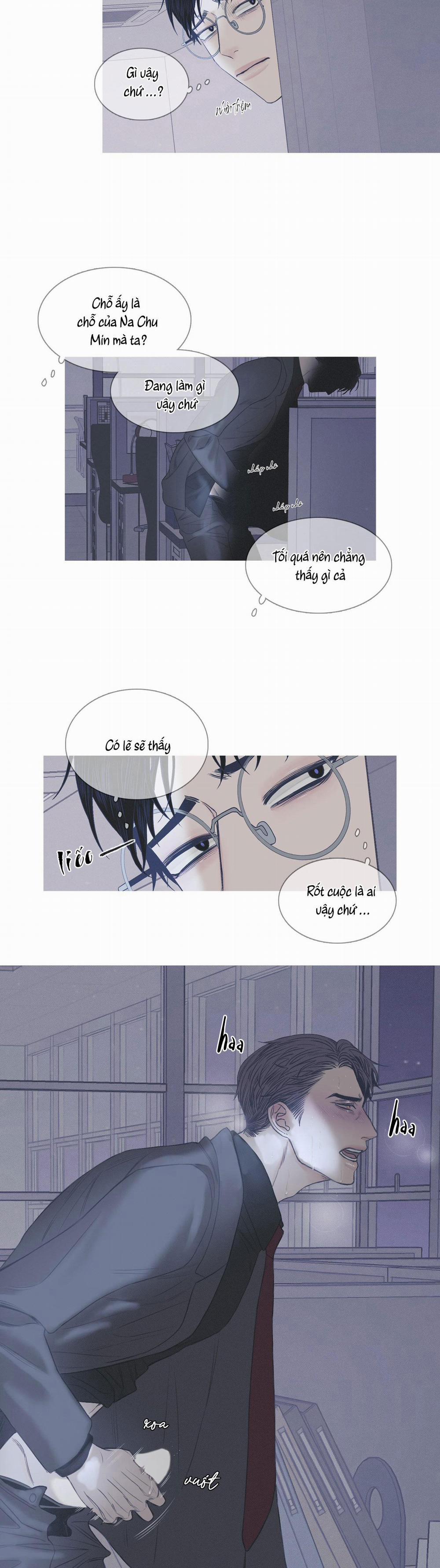 CHUYỆN QUỶ MÔN QUAN 1 trang 22