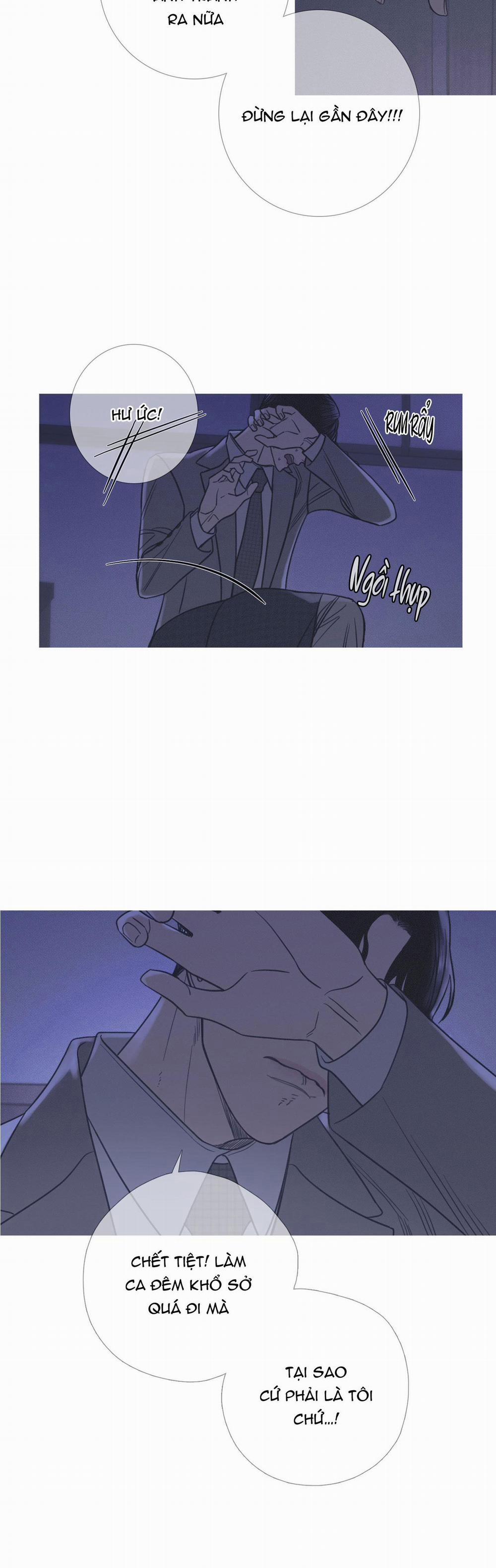 CHUYỆN QUỶ MÔN QUAN 10 trang 10