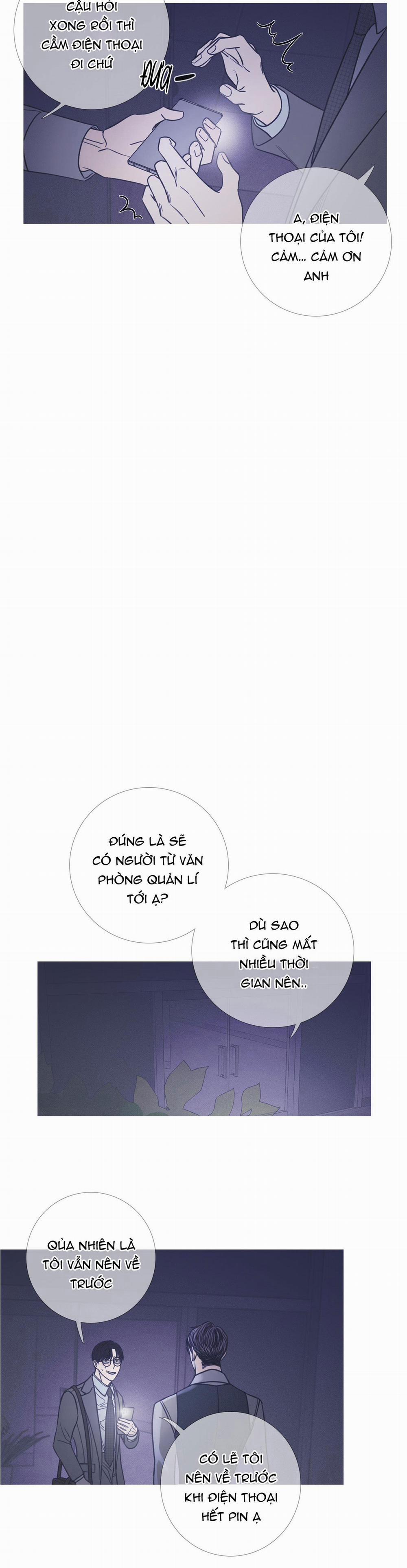 CHUYỆN QUỶ MÔN QUAN 10 trang 17