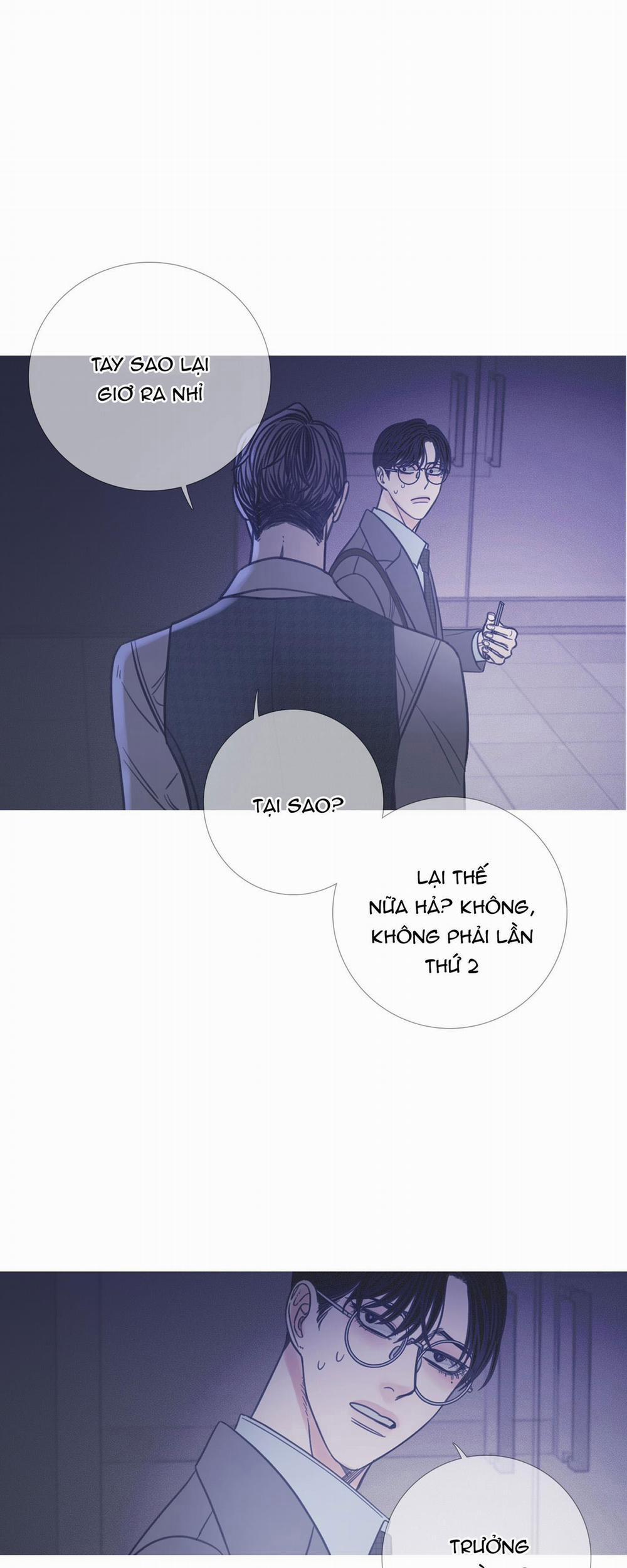 CHUYỆN QUỶ MÔN QUAN 10 trang 22