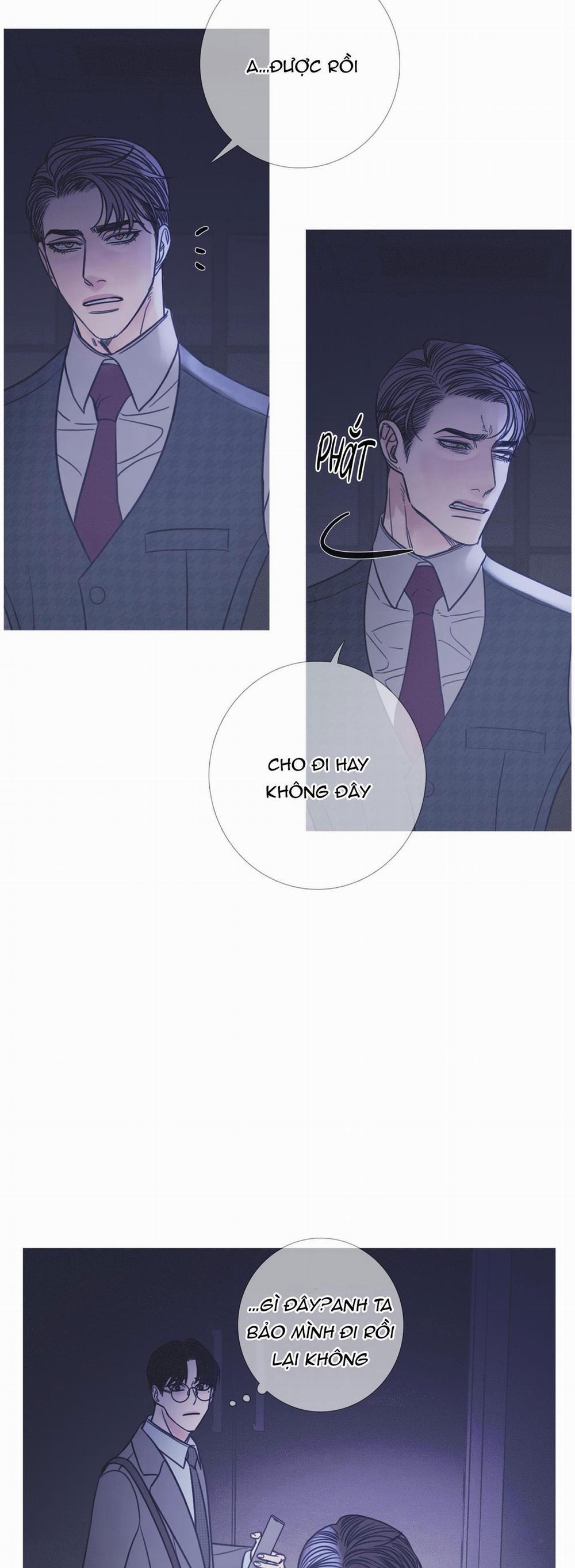 CHUYỆN QUỶ MÔN QUAN 10 trang 24