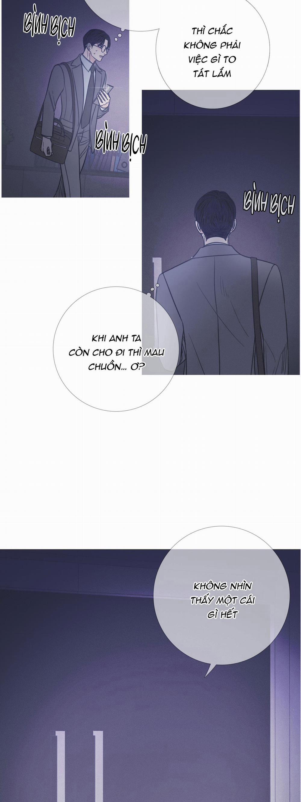 CHUYỆN QUỶ MÔN QUAN 10 trang 26