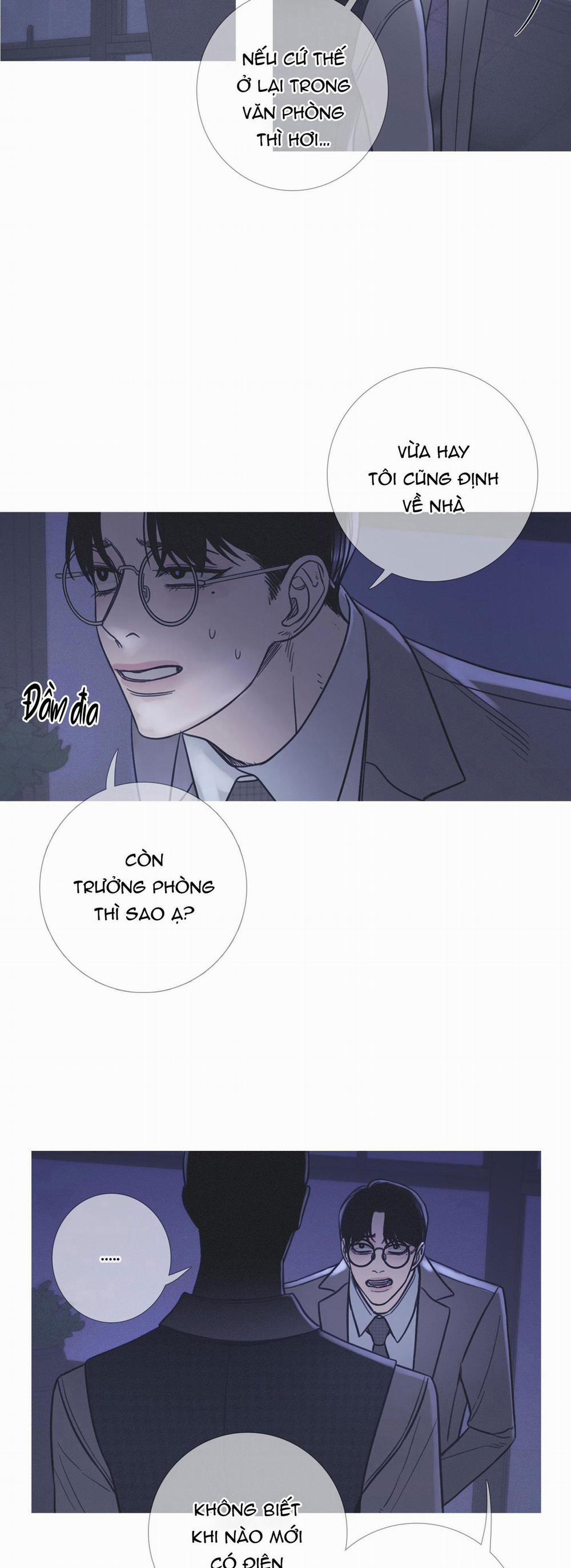 CHUYỆN QUỶ MÔN QUAN 10 trang 3