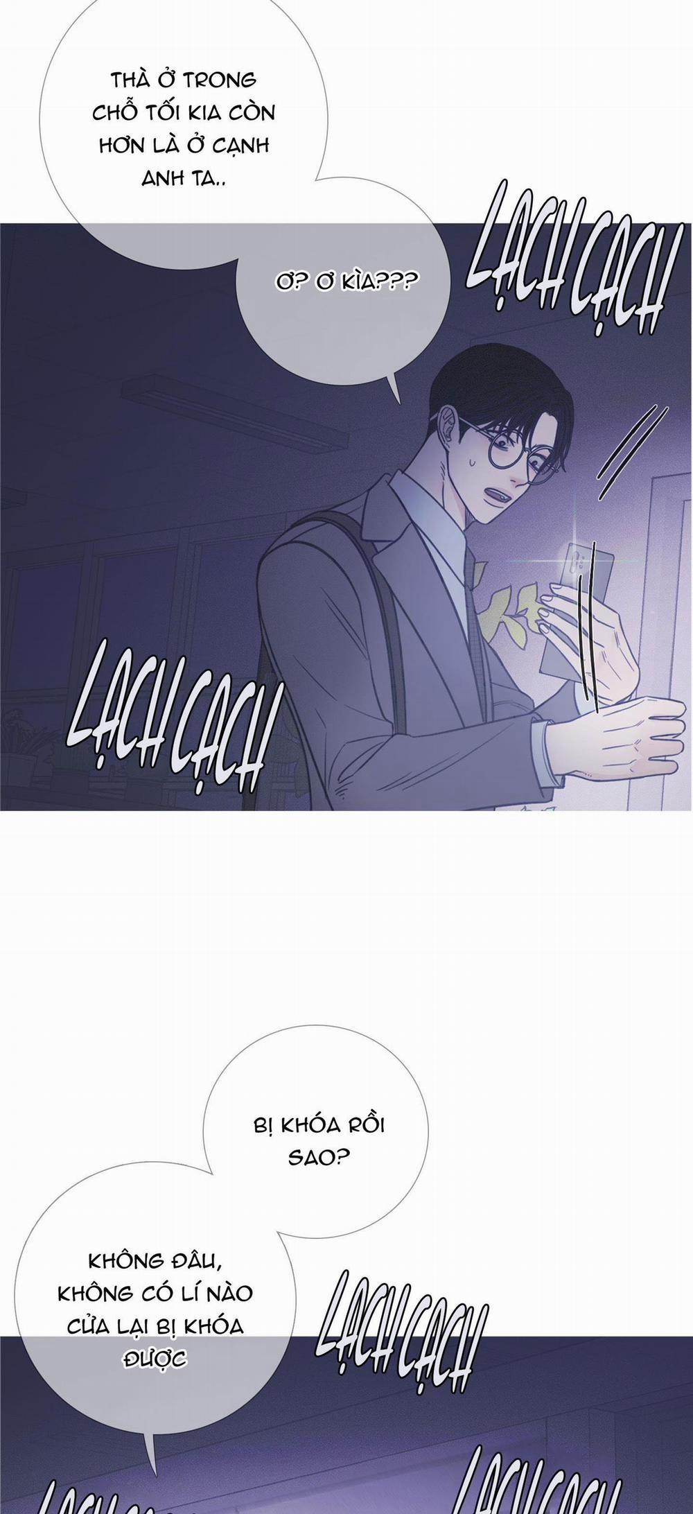 CHUYỆN QUỶ MÔN QUAN 10 trang 30