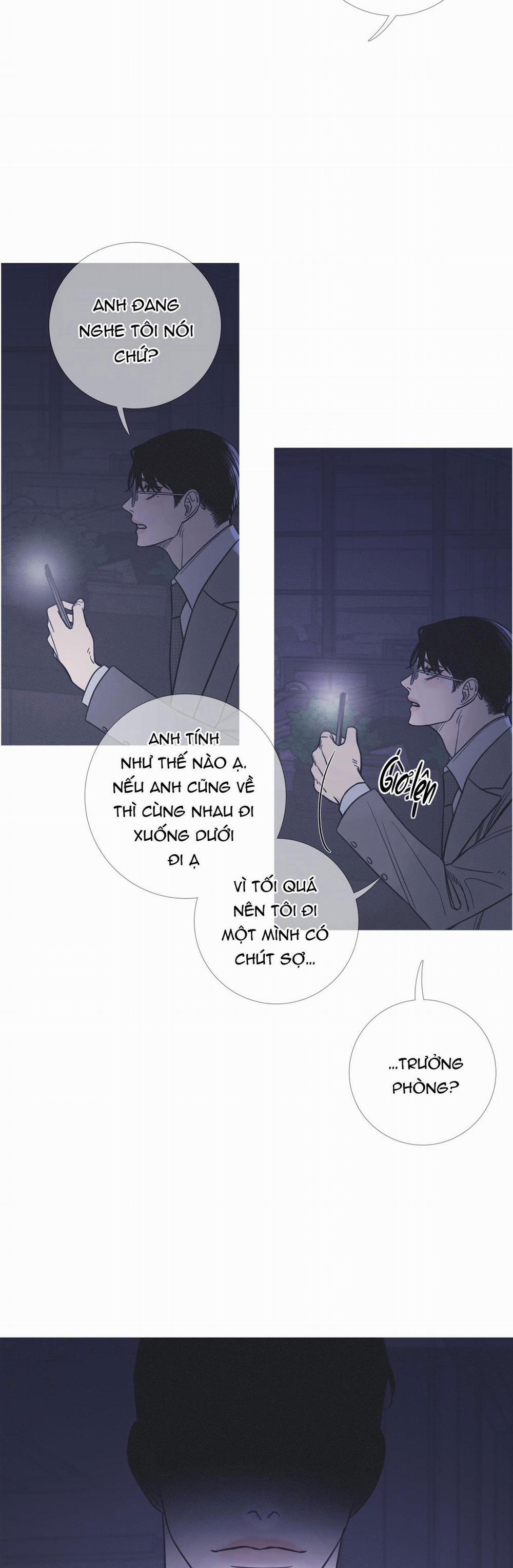 CHUYỆN QUỶ MÔN QUAN 10 trang 5