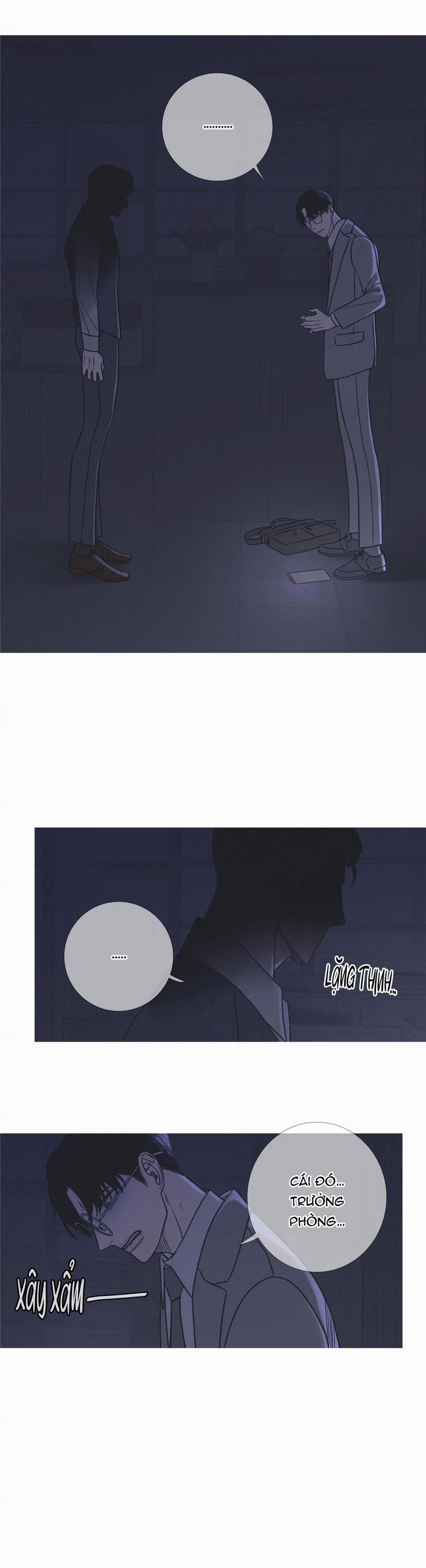 CHUYỆN QUỶ MÔN QUAN 10 trang 7