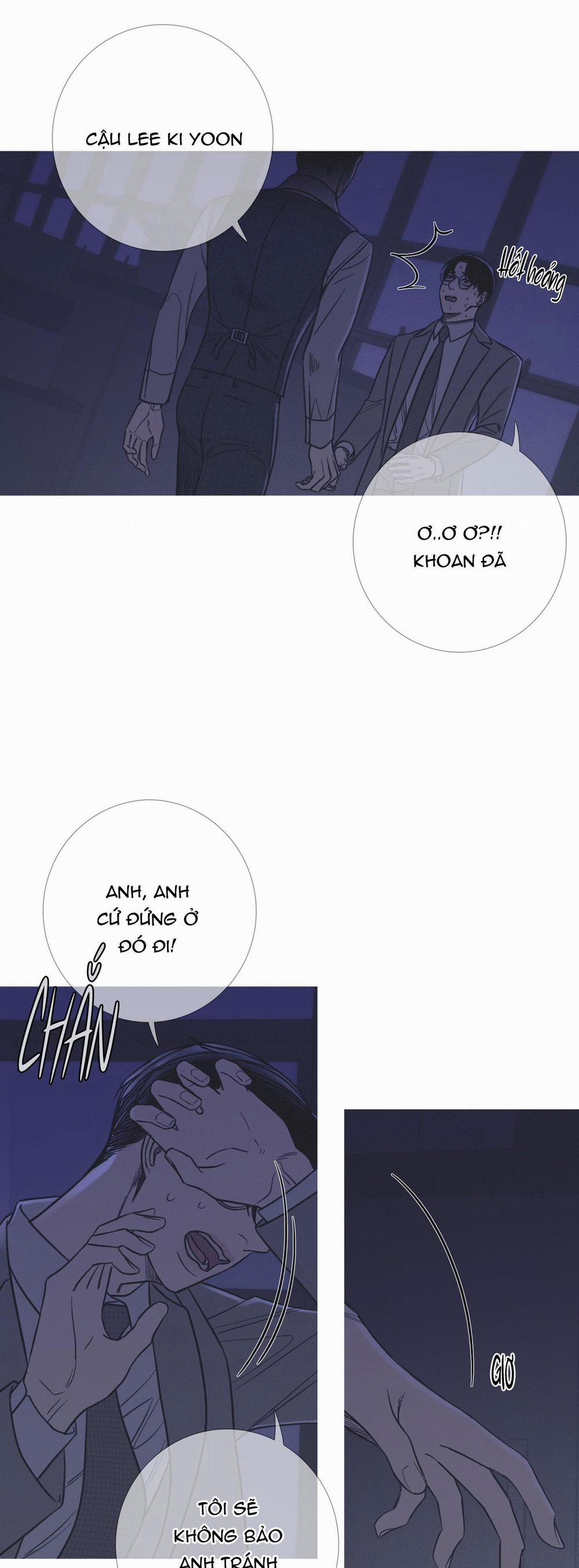 CHUYỆN QUỶ MÔN QUAN 10 trang 9