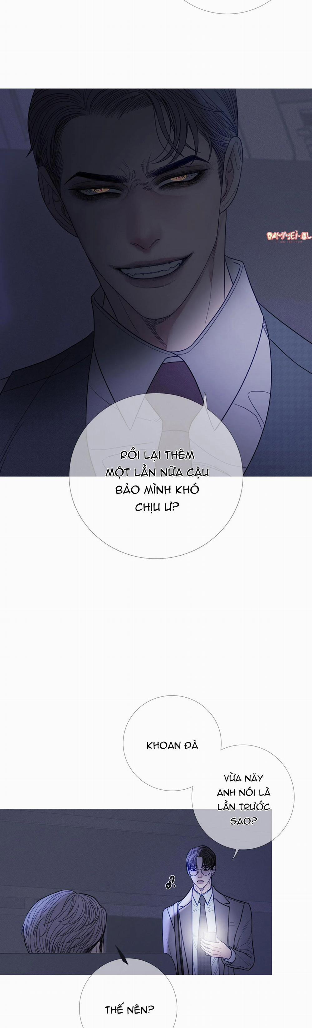 CHUYỆN QUỶ MÔN QUAN 11 trang 26