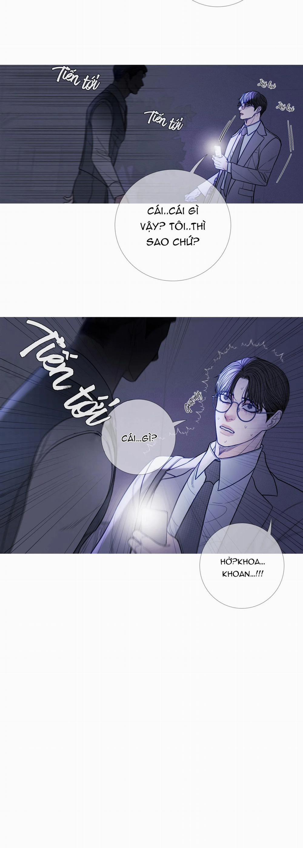 CHUYỆN QUỶ MÔN QUAN 11 trang 29