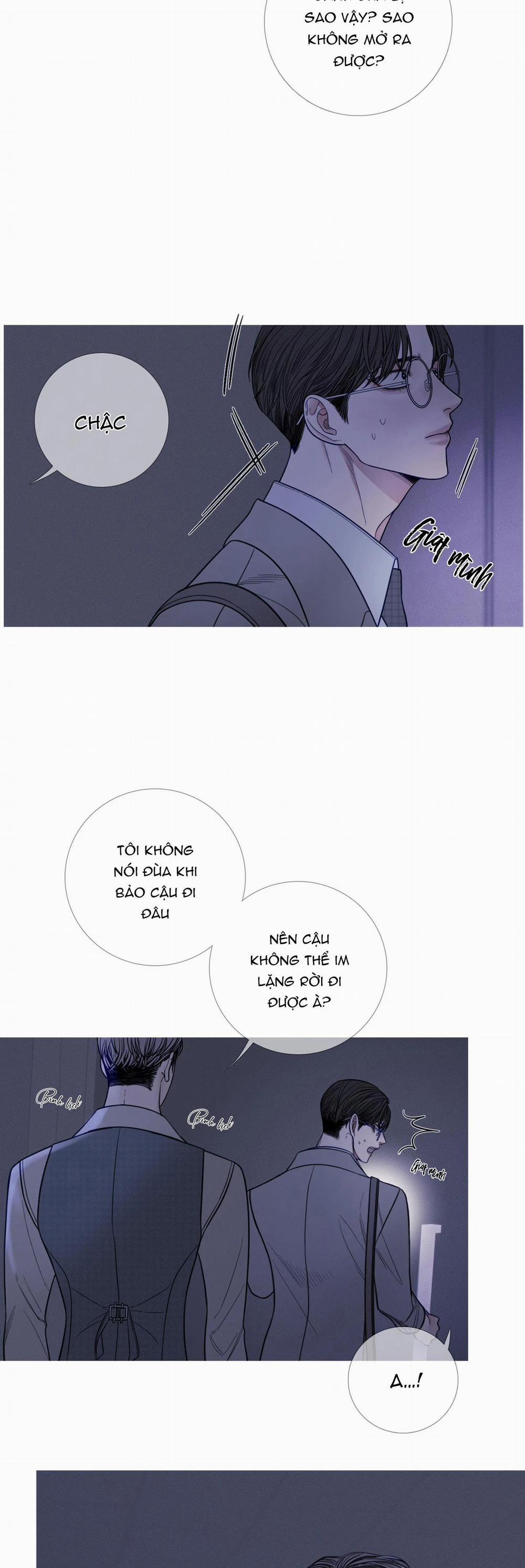 CHUYỆN QUỶ MÔN QUAN 11 trang 3