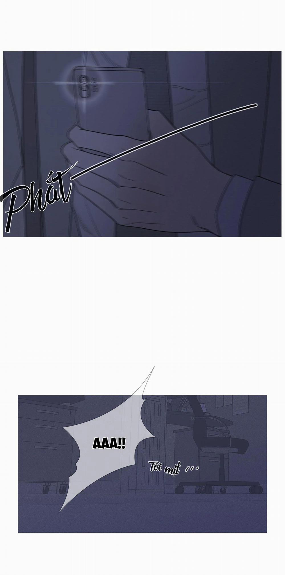 CHUYỆN QUỶ MÔN QUAN 11 trang 30