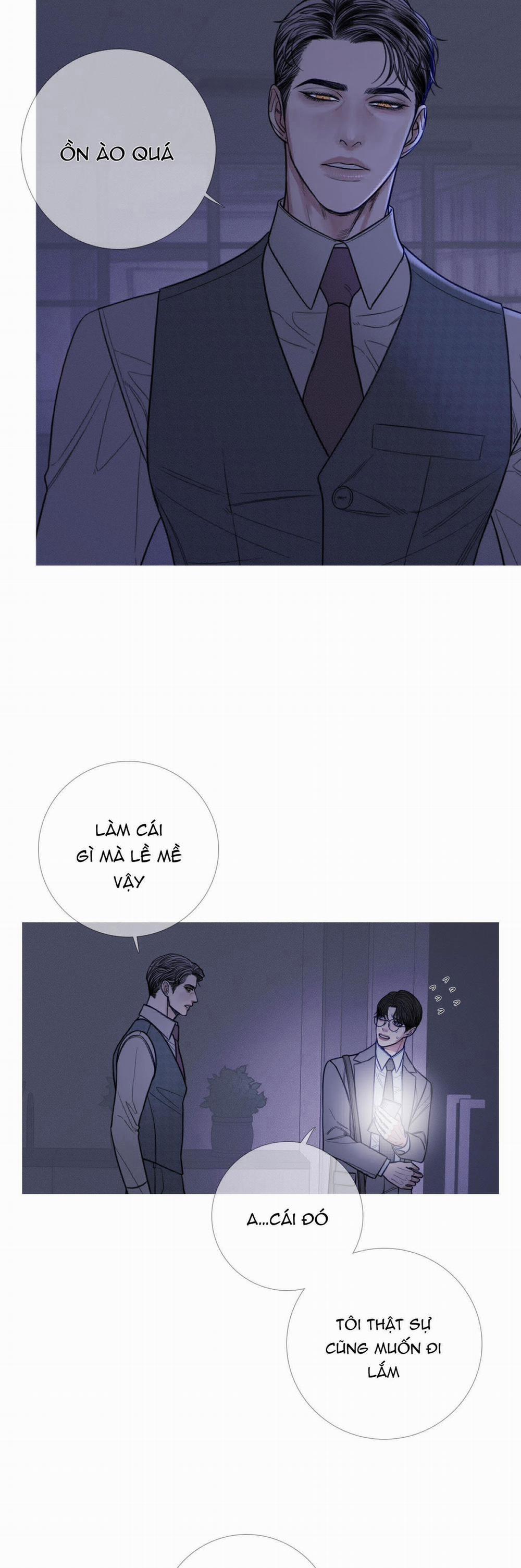 CHUYỆN QUỶ MÔN QUAN 11 trang 4