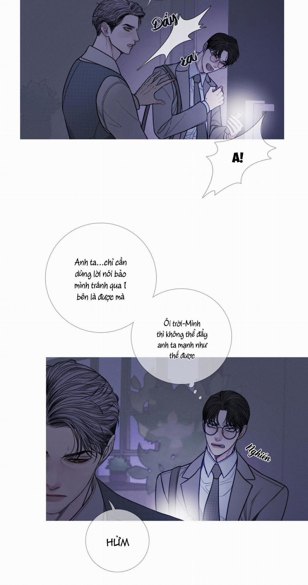 CHUYỆN QUỶ MÔN QUAN 11 trang 6