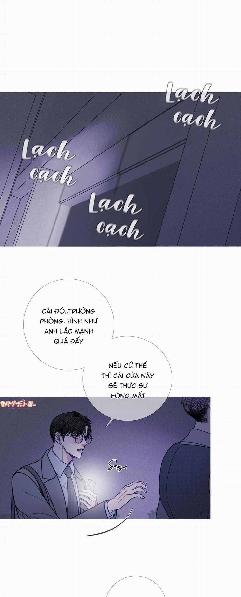 CHUYỆN QUỶ MÔN QUAN 11 trang 8