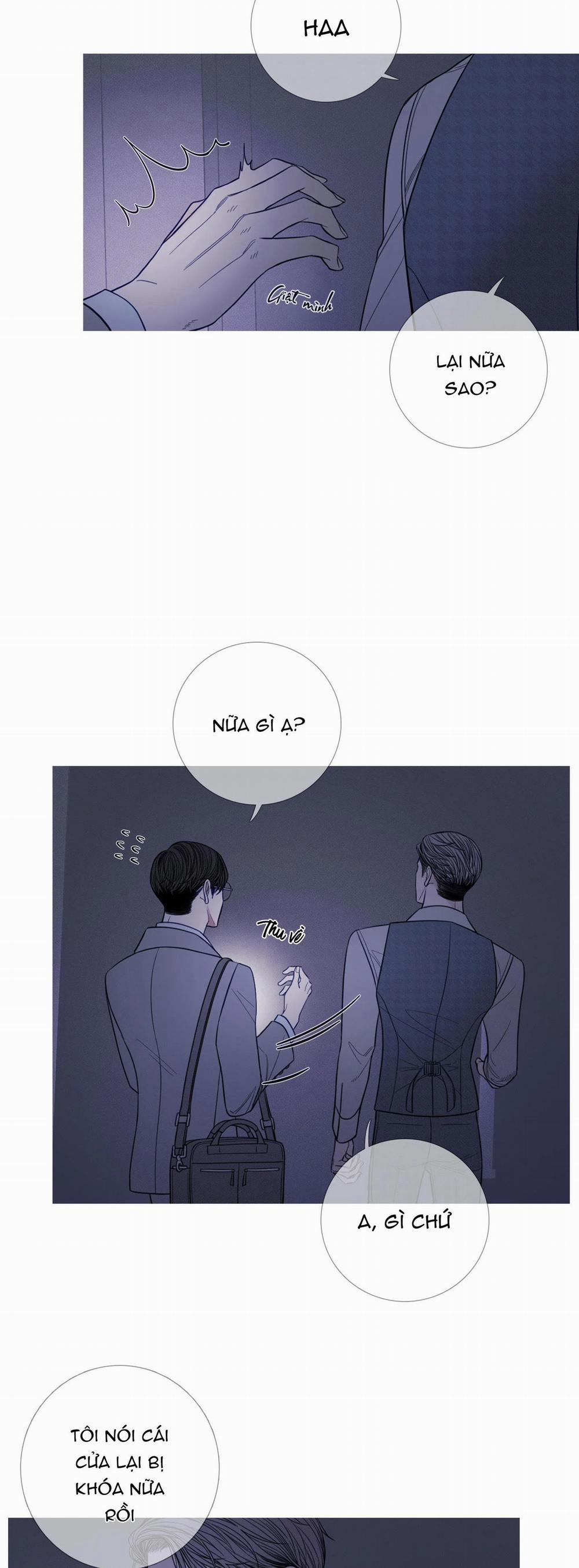 CHUYỆN QUỶ MÔN QUAN 11 trang 9