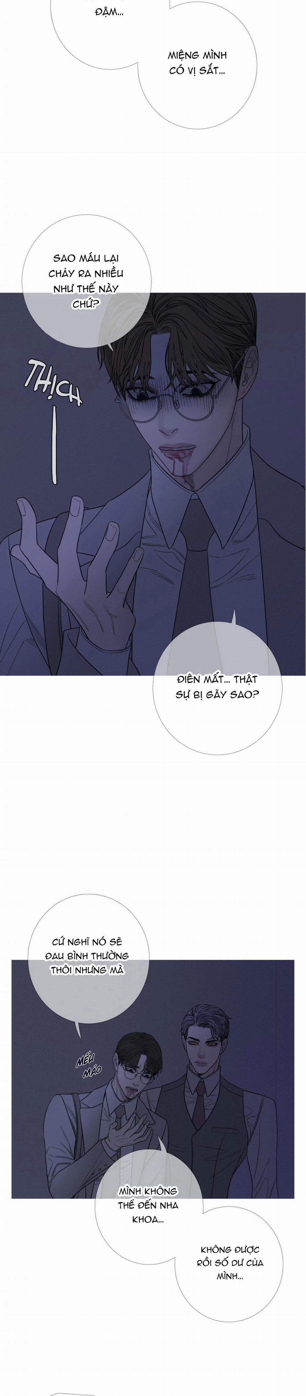 CHUYỆN QUỶ MÔN QUAN 12 trang 22