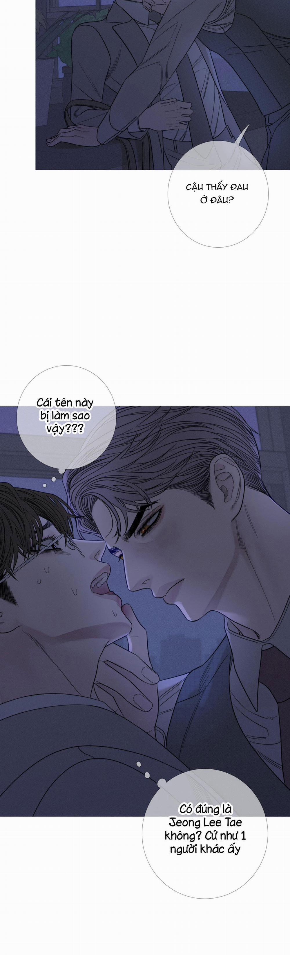 CHUYỆN QUỶ MÔN QUAN 12 trang 27