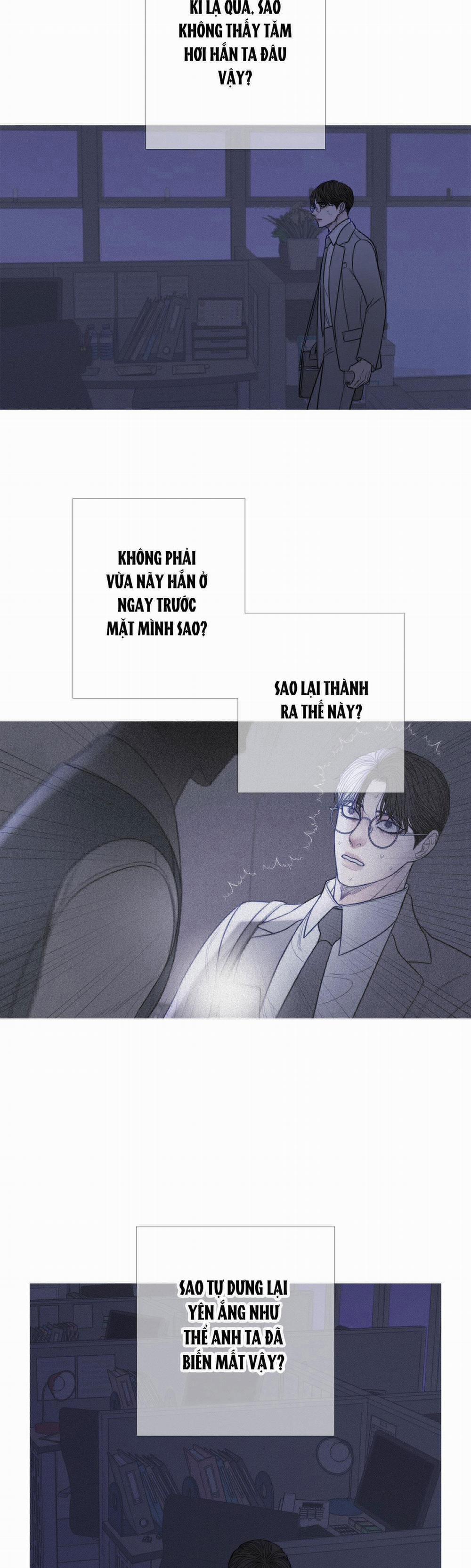 CHUYỆN QUỶ MÔN QUAN 12 trang 3