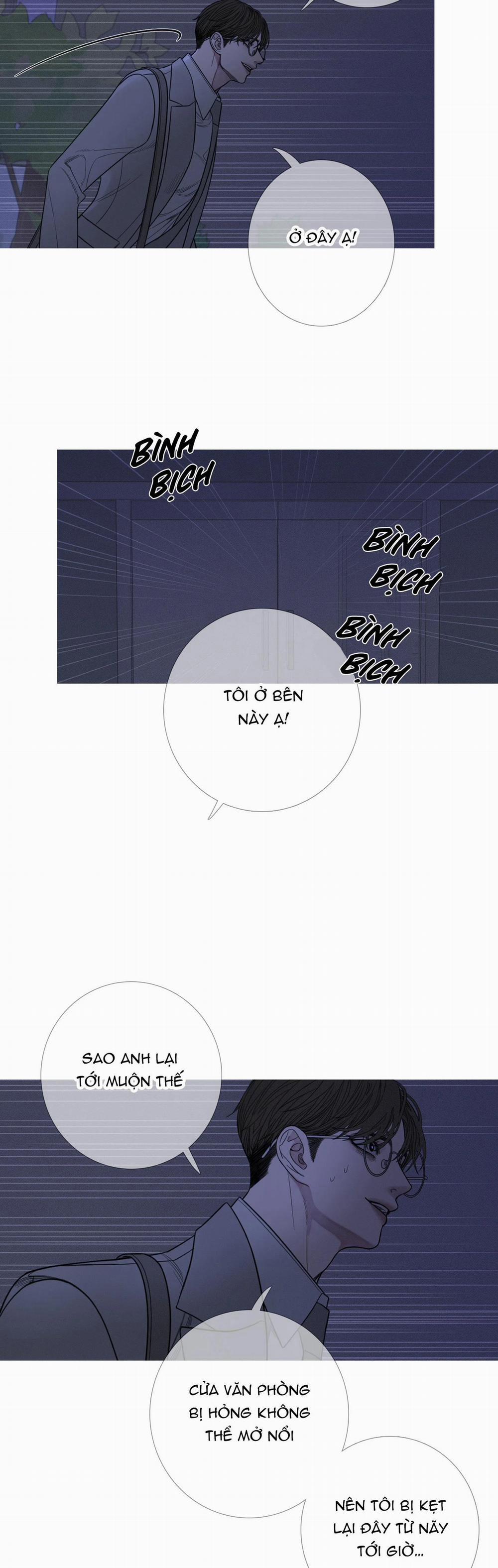 CHUYỆN QUỶ MÔN QUAN 12 trang 7