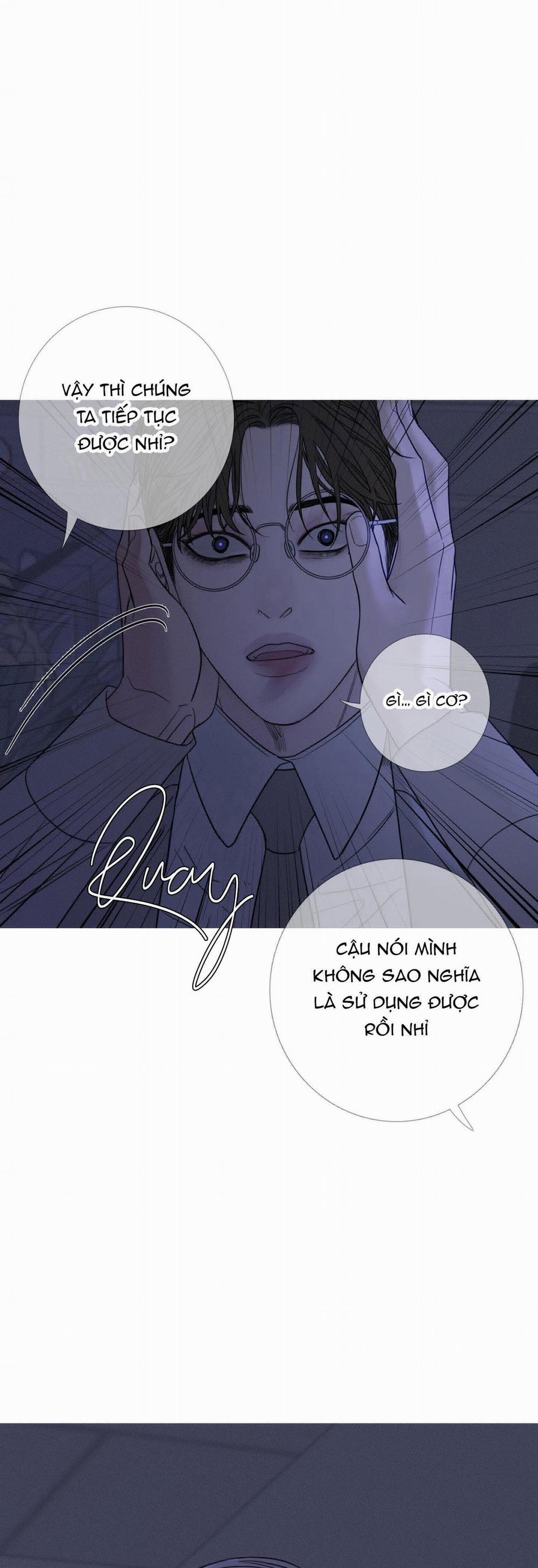 CHUYỆN QUỶ MÔN QUAN 13 trang 1