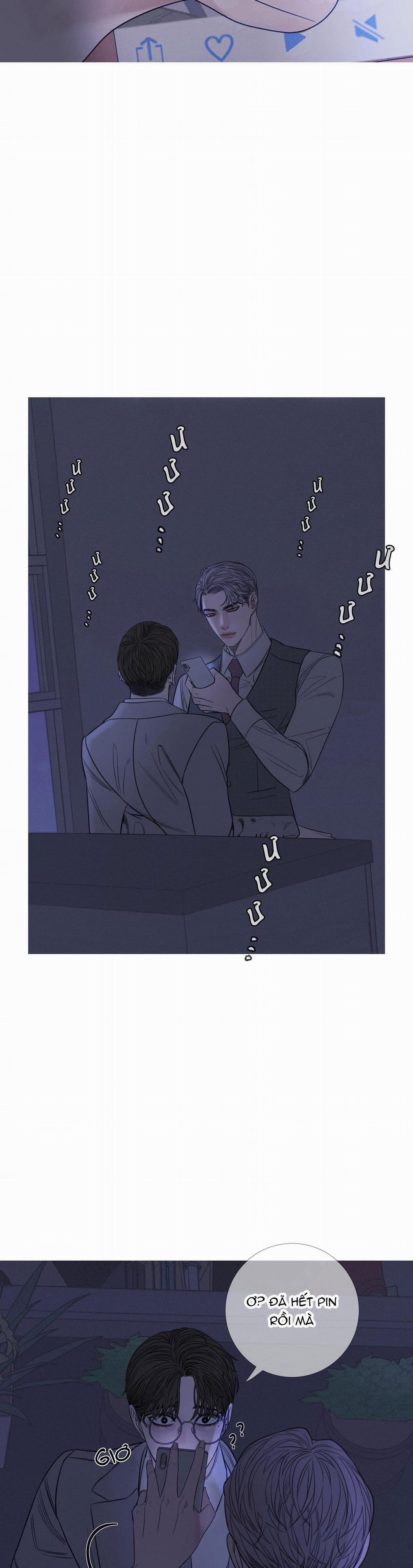 CHUYỆN QUỶ MÔN QUAN 13 trang 12