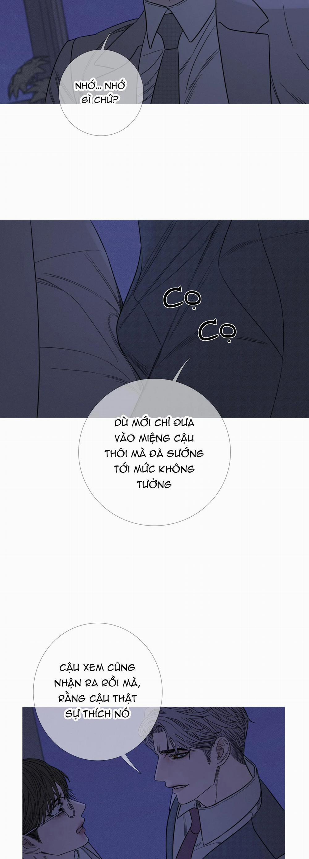 CHUYỆN QUỶ MÔN QUAN 13 trang 17