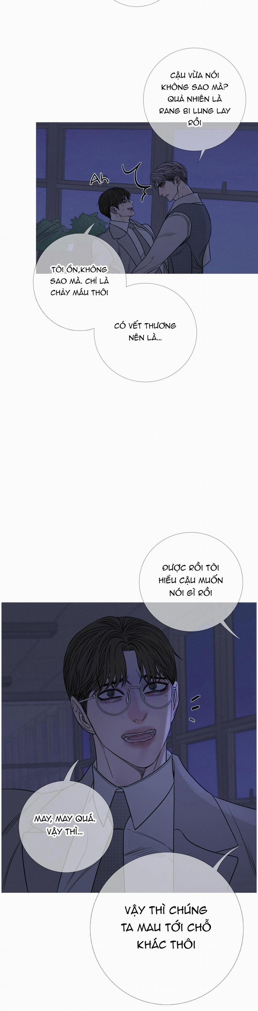 CHUYỆN QUỶ MÔN QUAN 13 trang 19