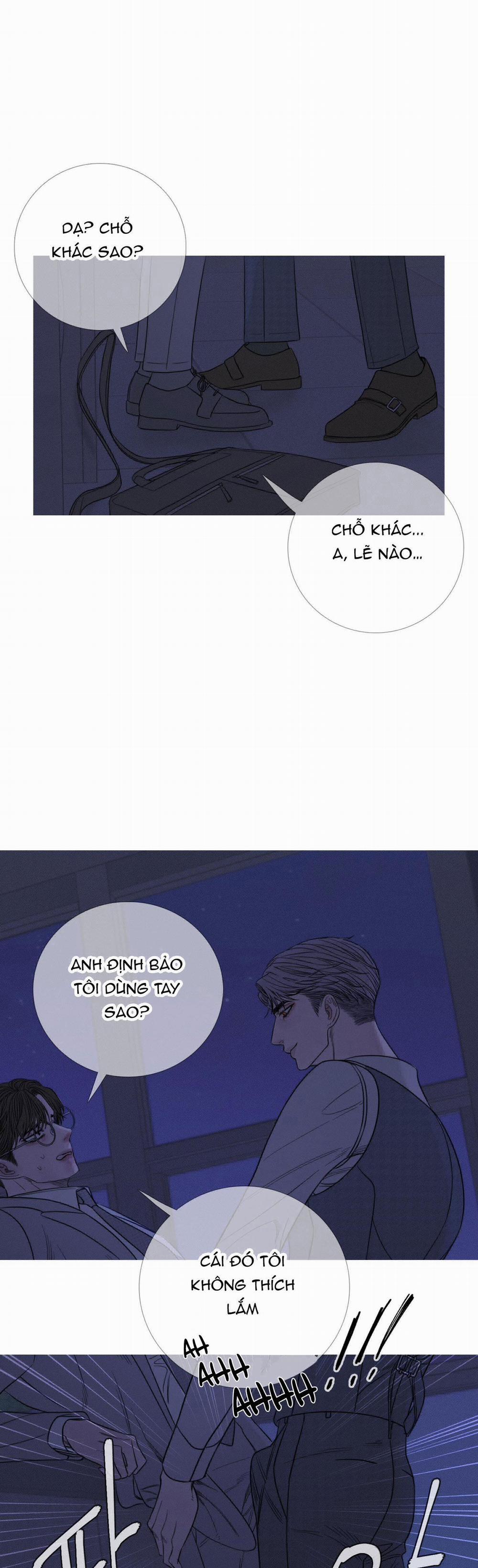 CHUYỆN QUỶ MÔN QUAN 13 trang 20