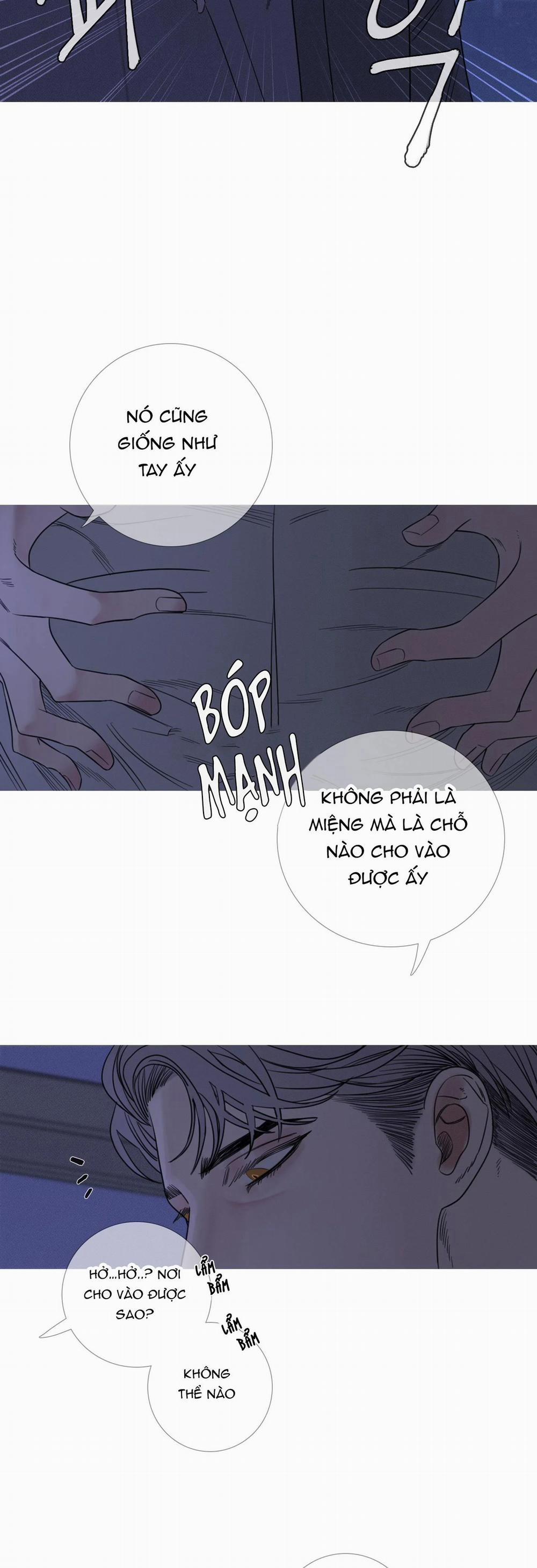 CHUYỆN QUỶ MÔN QUAN 13 trang 21