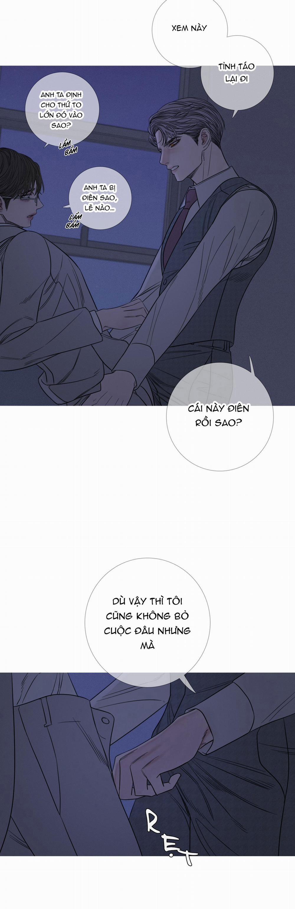 CHUYỆN QUỶ MÔN QUAN 13 trang 22