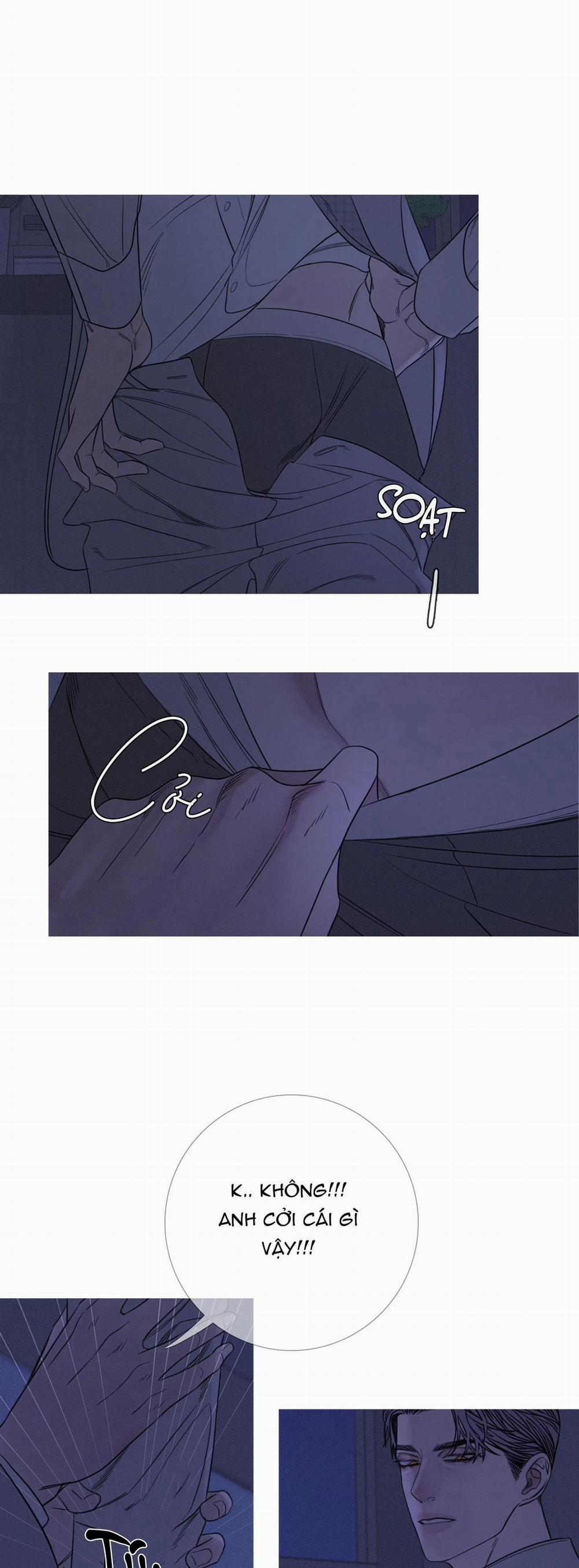 CHUYỆN QUỶ MÔN QUAN 13 trang 23