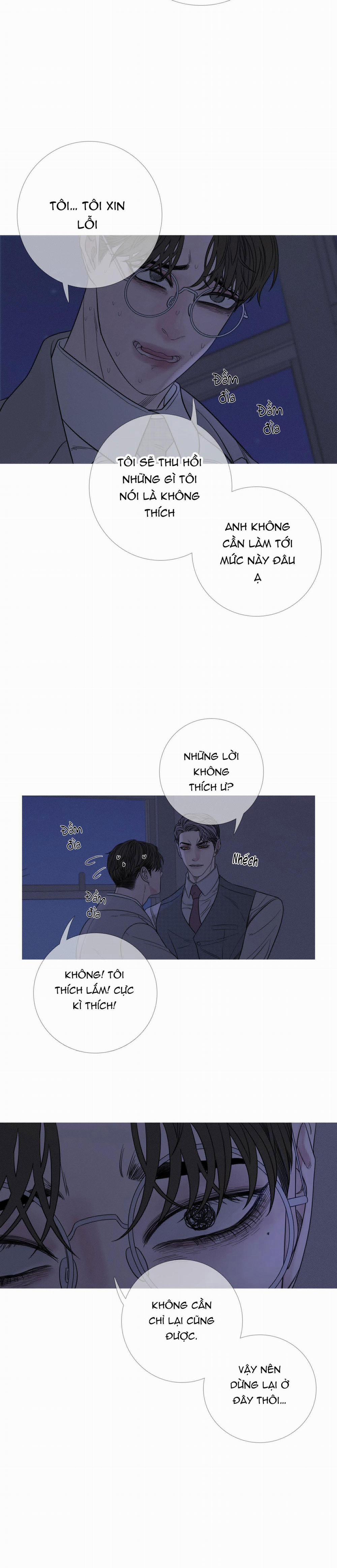 CHUYỆN QUỶ MÔN QUAN 13 trang 25