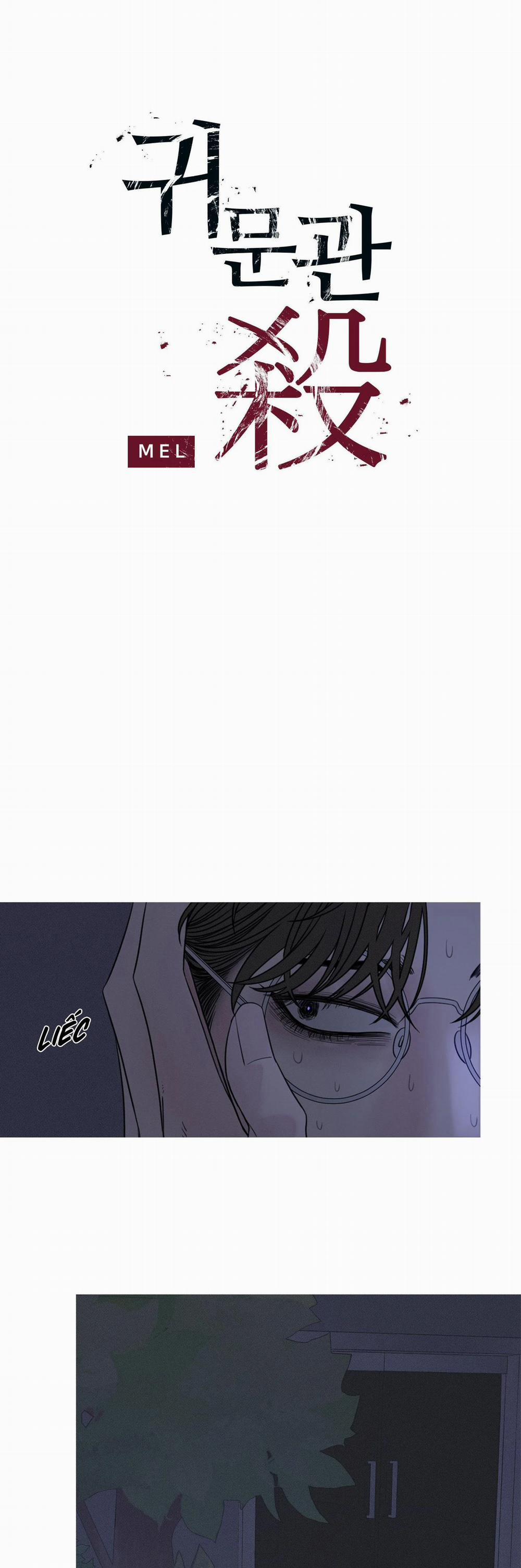 CHUYỆN QUỶ MÔN QUAN 13 trang 3