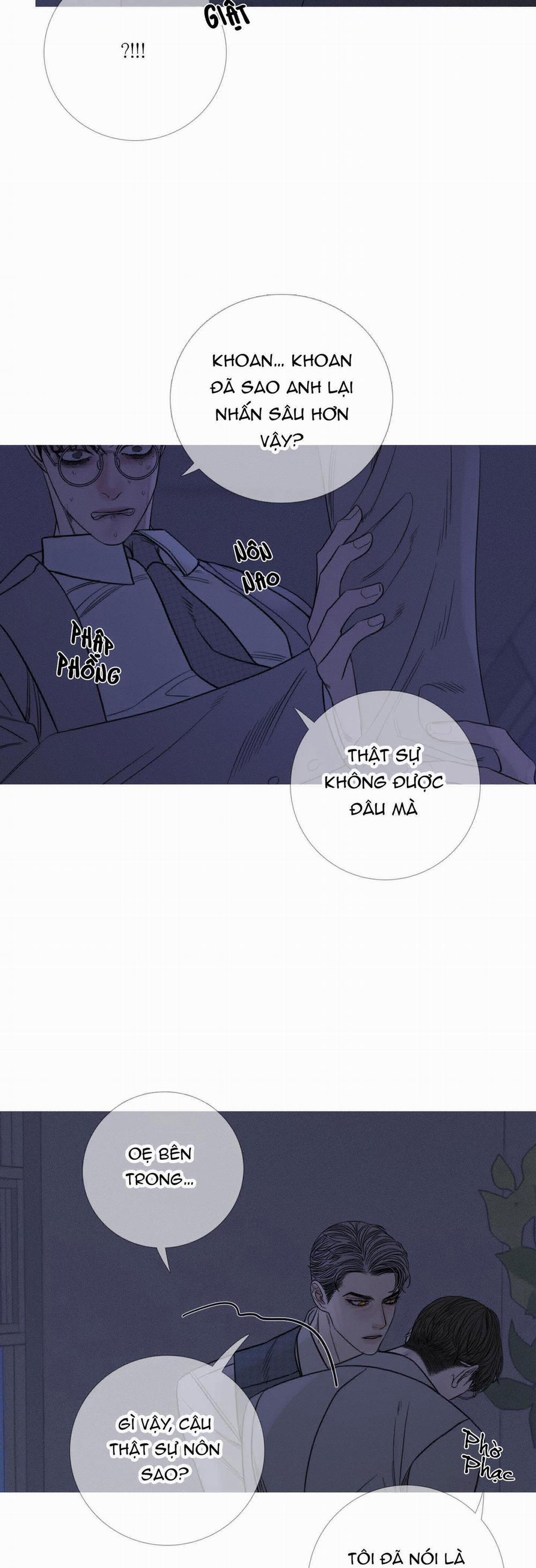 CHUYỆN QUỶ MÔN QUAN 13 trang 30