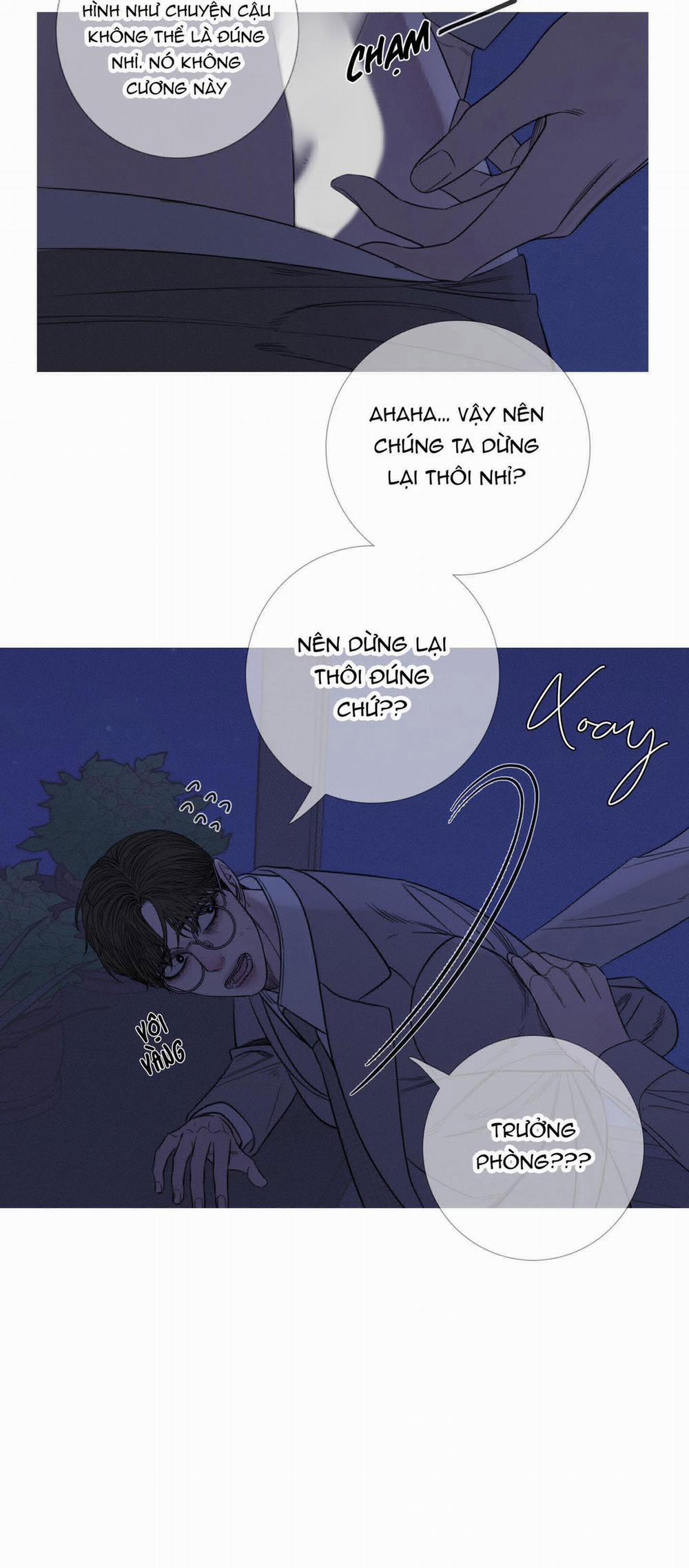 CHUYỆN QUỶ MÔN QUAN 13 trang 33