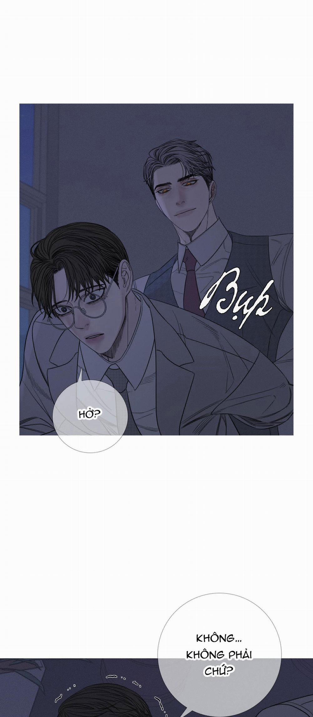 CHUYỆN QUỶ MÔN QUAN 13 trang 34