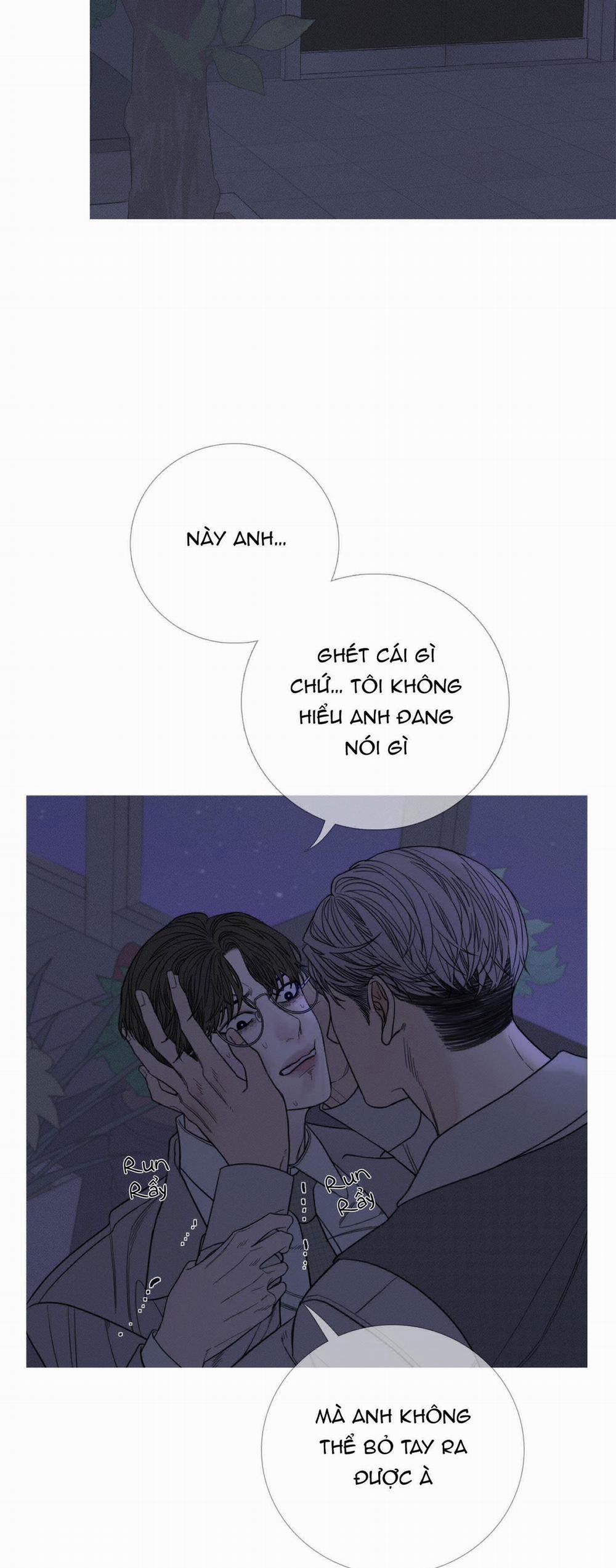 CHUYỆN QUỶ MÔN QUAN 13 trang 4