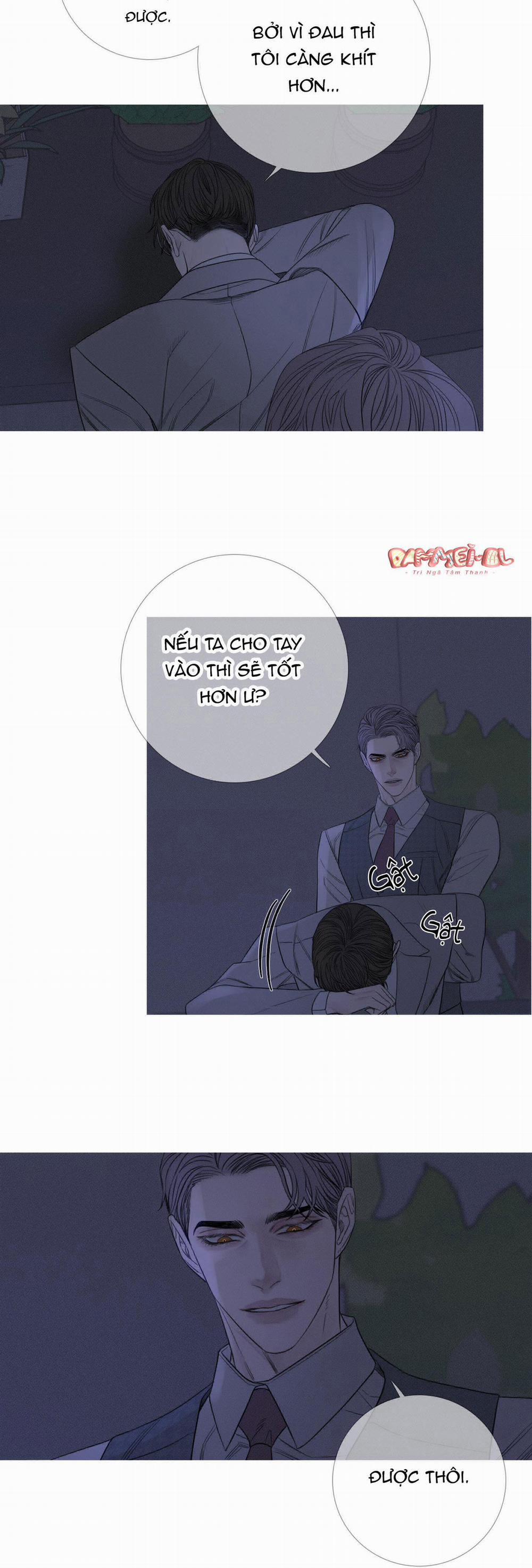 CHUYỆN QUỶ MÔN QUAN 14 trang 10