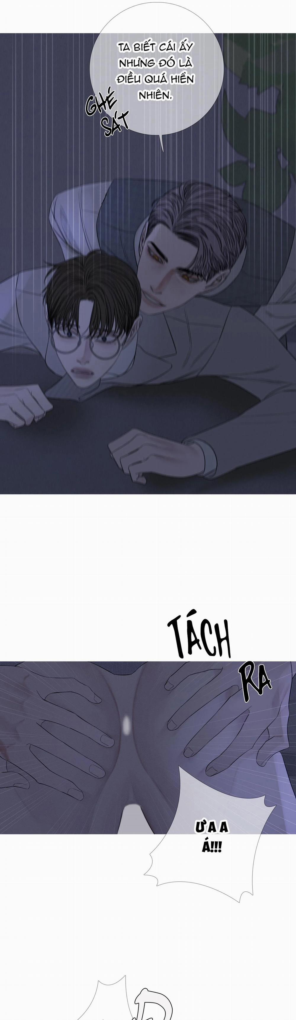 CHUYỆN QUỶ MÔN QUAN 14 trang 12